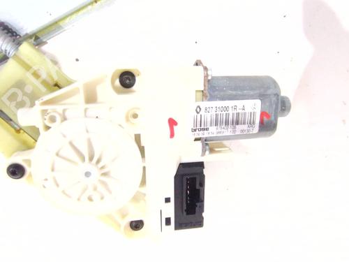 Rear left window mechanism RENAULT LAGUNA III (BT0/1) 2.0 dCi (BT07, BT0J, BT14, BT1A, BT1S) | BP29280832C24 