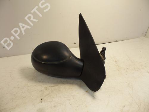 Right mirror CITROËN C15 Box Body/MPV (VD_) 1.4 i | BP24699630C27 