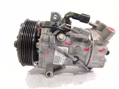 Used AC compressor RENAULT ARKANA I (LCM_, LDN_) [2019-2026]  30833836