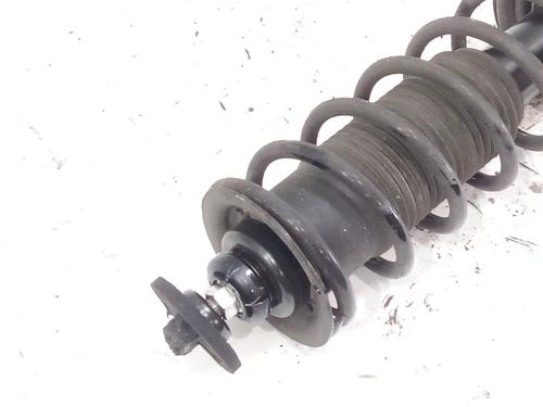 Right front shock absorber NISSAN MICRA V (K14) 1.0 IG-T | BP21131430M17 