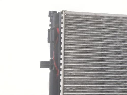 Water radiator RENAULT RAFALE Coupe (DGM_) 1.2 E-TECH 200 Hybrid (DGM2) | BP30967263M31