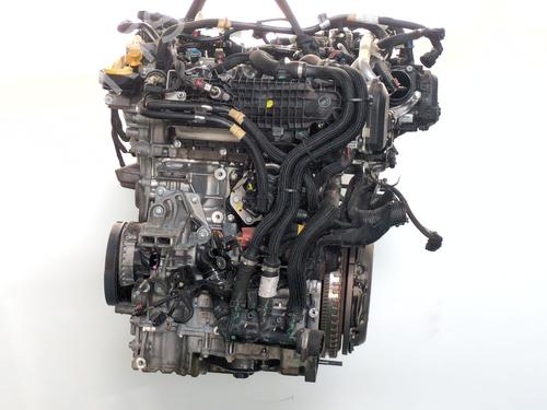 Engine RENAULT RAFALE Coupe (DGM_) | BP36452671M1 - Image 5