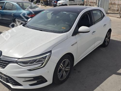 Engine RENAULT MEGANE IV Hatchback (B9A/M/N_) | BP38951201M1 - Image 2