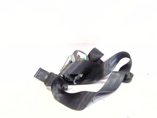 Used Front right seatbelt Front right seatbelt RENAULT EXPRESS Box Body/MPV [2021-2026] 34536070 34536070