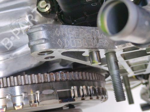 Engine RENAULT RAFALE Coupe (DGM_)  | BP33934314M1  - Image 9
