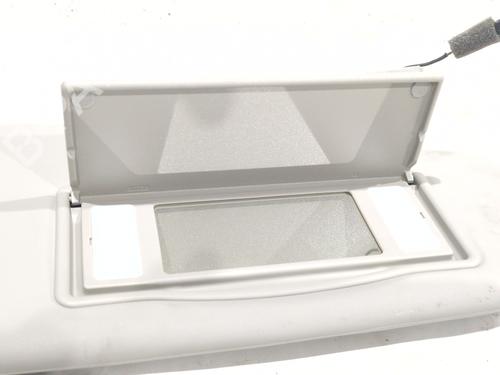 Right sun visor RENAULT KADJAR (HA_, HL_) | BP32383814I2