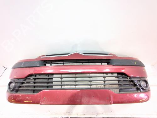 Used Front bumper CITROËN C4 I (LC_) 1.4 16V (88 hp) 29154635