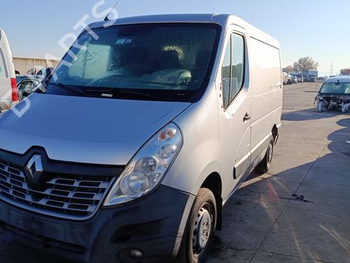 Used Parts RENAULT MASTER III Van (FV)    4601408