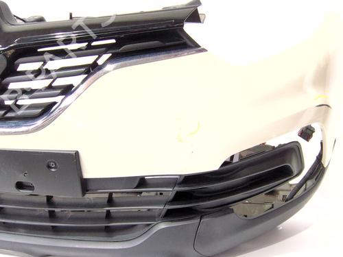 Front bumper RENAULT CAPTUR I (J5_, H5_) 0.9 TCe 90 | BP29877675C7