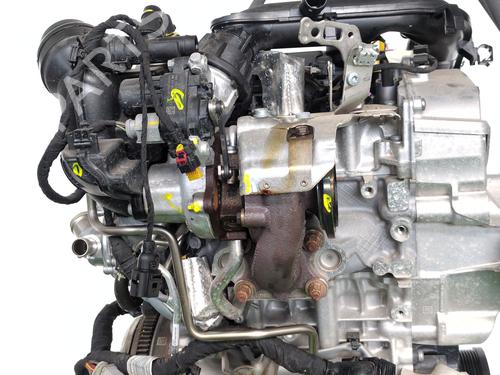 Engine SEAT ATECA (KH7, KHP) 1.0 TSI | BP38951170M1 - Image 2