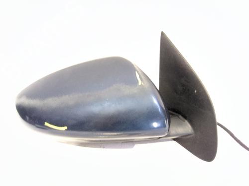 Right mirror NISSAN QASHQAI I (J10, NJ10)  | BP29192099C27 