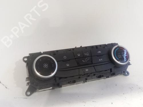 Climate control FORD TRANSIT V363 Van (FCD, FDD)  | BP24331778I5 
