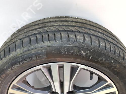 Fælk RENAULT MEGANE IV Hatchback (B9A/M/N_) 1.5 Blue dCi 115 (B9A6) | BP39428438C45 - Image 2