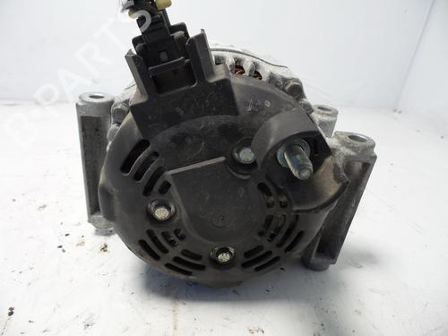 Alternator OPEL ASTRA K Sports Tourer (B16) 1.6 CDTi (35) | BP17817802M7 