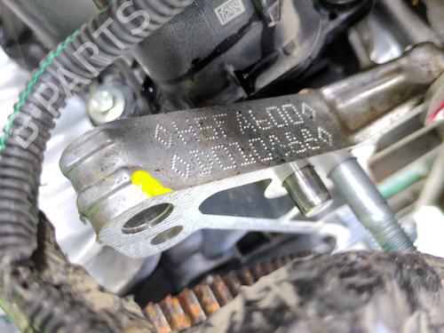 Engine DACIA DUSTER (PYM_, PYN_) 1.2 TCe 130 | BP39430966M1 - Image 2