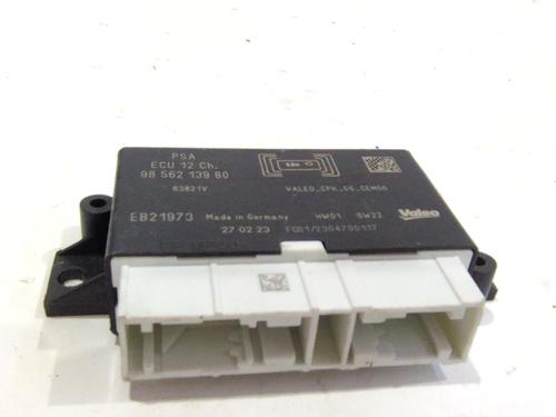 Elektronisk modul CITROËN BERLINGO (ER_, EC_) e-Berlingo (136 hp) 26682935
