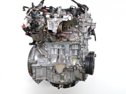 Engine RENAULT CAPTUR II (HF_) | BP36643210M1 - Image 3