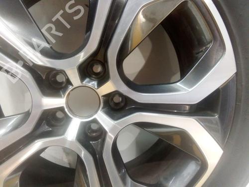 Fælk RENAULT CAPTUR II (HF_) | BP36994202C45 - Image 3