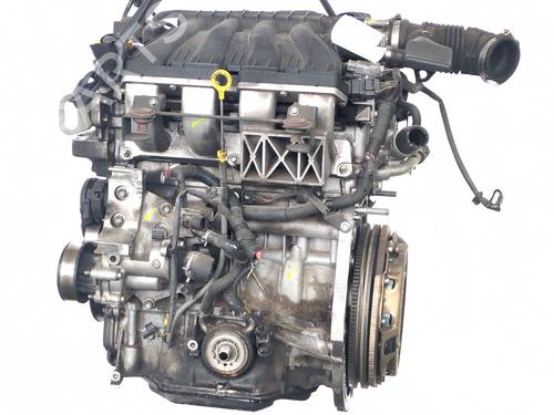 Motor RENAULT LAGUNA III (BT0/1) 2.0 16V (BT05, BT0F, BT0W) (140 hp) 30097962