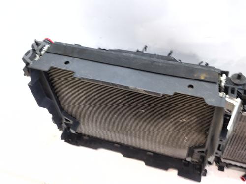 Radiator set DACIA BIGSTER | BP38286167M120 - Image 7
