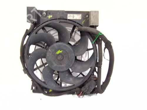 Elettroventola OPEL ASTRA H GTC (A04) 1.8 (L08) (125 hp) 31914288
