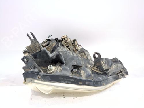 Right headlight NISSAN X-TRAIL II (T31)  | BP29967876C29 