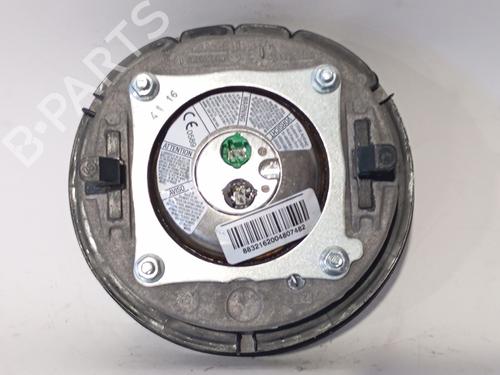 Driver airbag BMW 3 Convertible (E46) 320 Ci | BP17817719C9 