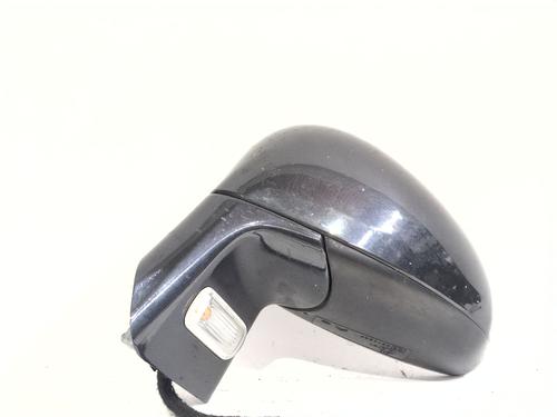 Used Left mirror CITROËN C4 Coupe (LA_) 2.0 HDi (136 hp) 32098594