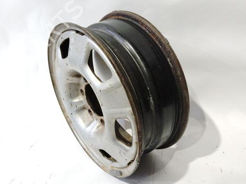 Rim TOYOTA LAND CRUISER 90 (_J9_) 3.0 D-4D 4WD (KDJ90_, KDJ95_, KDJ90W, KDJ95W) | BP17814597C45