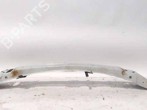 Used Front bumper reinforcement Front bumper reinforcement DACIA SANDERO II 1.5 dCi 75 / Blue dCi 75 (B8JW, B8M4, B8AH, B8M7, B8M6) (75 hp) 39141839 39141839