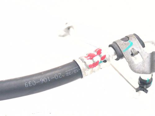 AC pipe RENAULT ARKANA I (LCM_, LDN_) | BP30833833M126 - Image 2