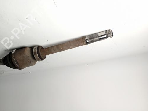 Right front driveshaft OPEL GRANDLAND / GRANDLAND X (A18, P1UO) 1.5 Turbo D (75) | BP17913261M39 