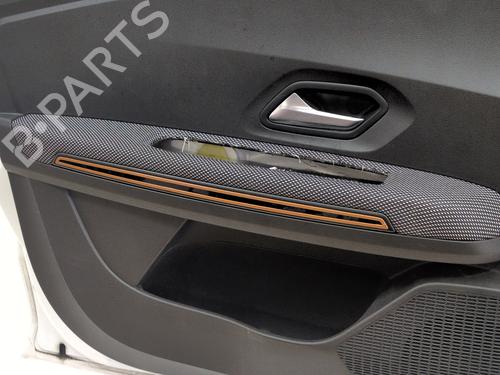 Dør venstre fortil DACIA BIGSTER  | BP32098647C2 