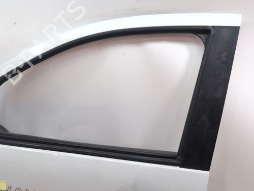 Left front door DACIA LODGY (JS_) | BP36775512C2 - Image 2