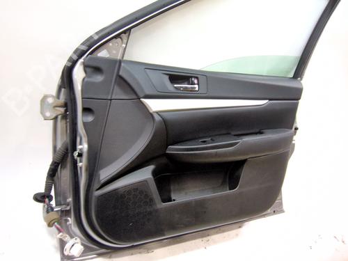 Right front door SUBARU LEGACY V (BM) 2.0 D AWD (BMD) | BP24589628C3 