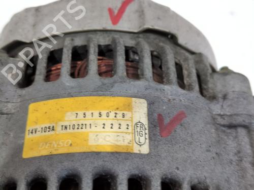 Generator MINI MINI (R50, R53) One | BP29280809M7 