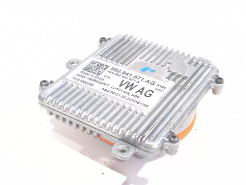 Electronic module SEAT ATECA (KH7, KHP) 1.0 TSI | BP39141823M83 - Image 2