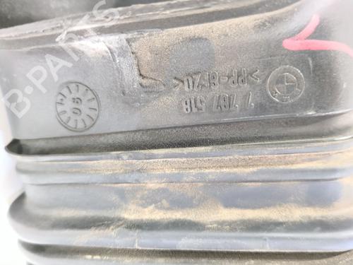 Other BMW X3 (E83) 2.0 d | BP27174125O1 