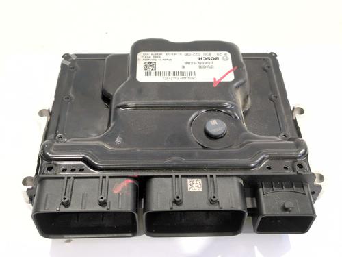 Used Engine control unit (ECU) Engine control unit (ECU) 37027876 37027876