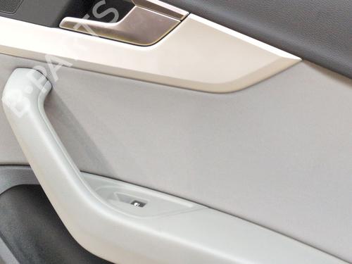 Dør højre bagtil AUDI A4 B9 (8W2, 8WC) 30 TDI Mild Hybrid | BP32701067C5 - Image 10