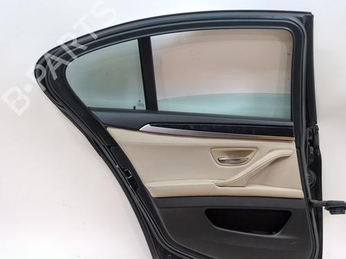 Left rear door BMW 5 (F10) 520 d | BP29325733C4 