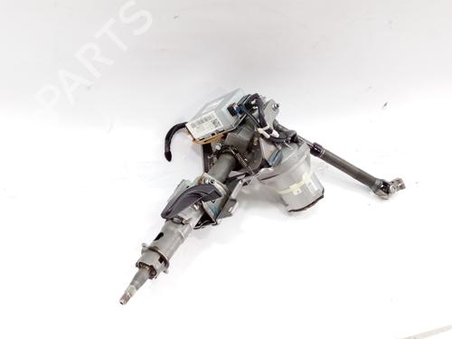 Steering column KIA SPORTAGE III (SL) 1.7 CRDi | BP17823191M21 