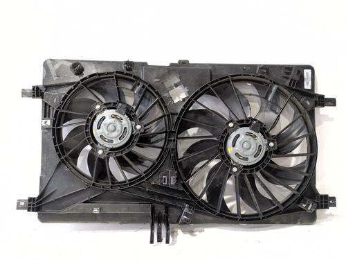 Koelventilatormotor RENAULT MASTER III Van (FV) [2010-2025]  30960413