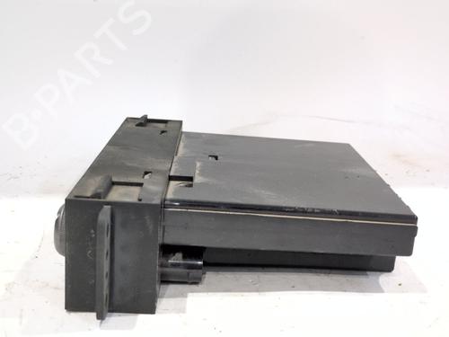 Climate control MITSUBISHI PAJERO III (V7_W, V6_W)  | BP28003565I5 