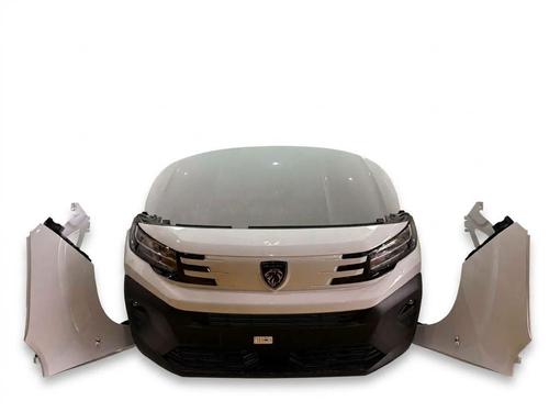 Used Other Other PEUGEOT PARTNER Box Body/MPV (K9) 1.2 PureTech 110 (110 hp) 39713233 39713233