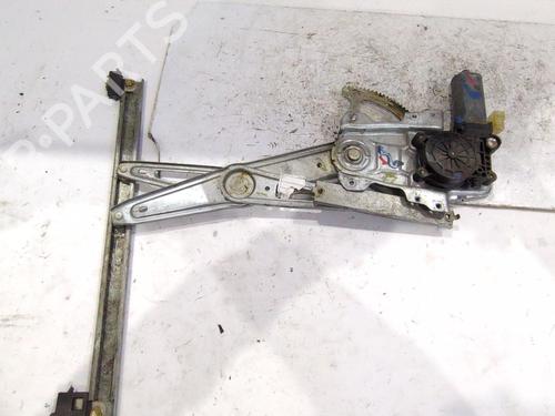 Used Front left window mechanism Front left window mechanism TOYOTA YARIS (_P9_) 1.33 VVT-i (NSP90_, NSP90R) (99 hp) 40108593 40108593
