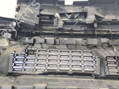 Front bumper DACIA DUSTER (HM_) 1.5 dCi 115 (HMAD) | BP38065356C7 - Image 14