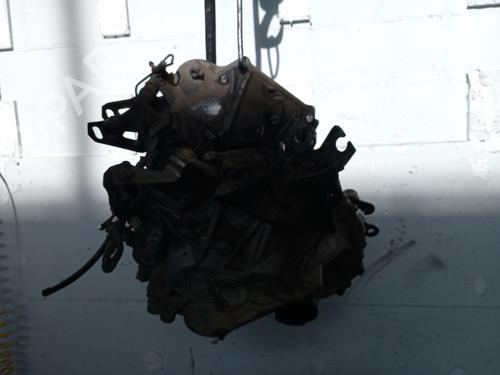 Gearbox TOYOTA AURIS (_E15_) 2.0 D-4D (ADE150_, ADE150R) | BP17823545M3