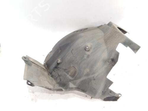 Wheel arch MERCEDES-BENZ C-CLASS (W203) C 220 CDI (203.008) | BP19324798C56 