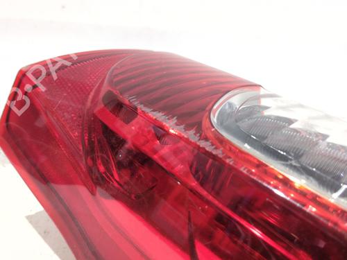 Right taillight PEUGEOT BIPPER (AA_) 1.4 HDi | BP38201016C35 - Image 4